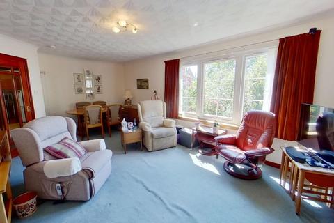 4 bedroom flat for sale, 9 Rosebank Court, Leopold Street, Nairn, IV12 4HT