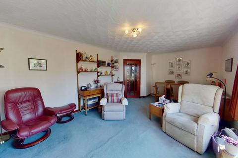 4 bedroom flat for sale, 9 Rosebank Court, Leopold Street, Nairn, IV12 4HT