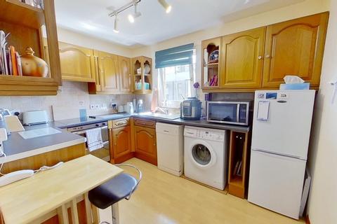 4 bedroom flat for sale, 9 Rosebank Court, Leopold Street, Nairn, IV12 4HT