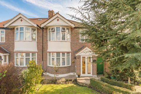 3 bedroom semi-detached house for sale, Harewood Road, Isleworth TW7