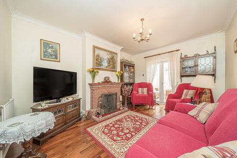 3 bedroom semi-detached house for sale, Harewood Road, Isleworth TW7