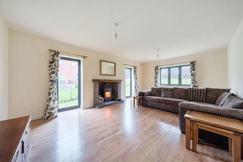 5 bedroom detached house for sale, The Perthy, Nr Ellesmere.