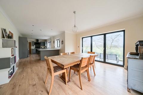 5 bedroom detached house for sale, The Perthy, Nr Ellesmere.