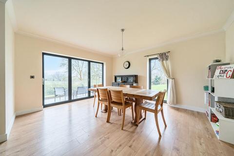 5 bedroom detached house for sale, The Perthy, Nr Ellesmere.