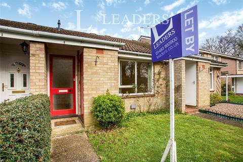 1 bedroom bungalow for sale, Wansford Green, Woking, Surrey