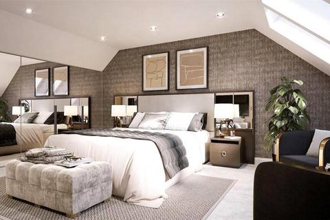 5 bedroom detached house for sale, The Stables, Westhoughton, Bolton, BL5 2AT