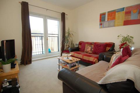 2 bedroom apartment to rent, KIDLINGTON EPC RATING C