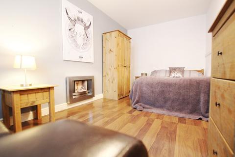 undefined, Rockcliffe Close, Church Gresley DE11