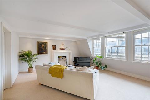 3 bedroom apartment for sale, Brock Street, Bath, BA1