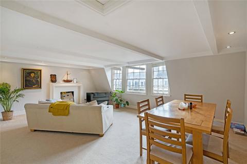 3 bedroom apartment for sale, Brock Street, Bath, BA1