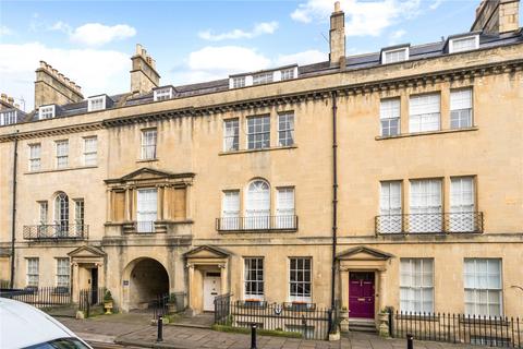Apartment - Brock Street, Bath, BA1
