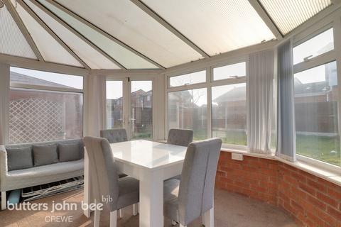 3 bedroom detached house for sale, Bleasdale Road, Crewe