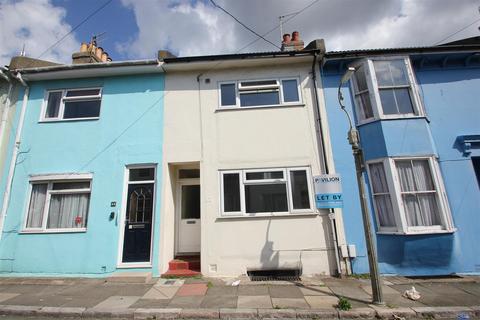 4 bedroom house to rent, St Mary Magdalene Street, Brighton