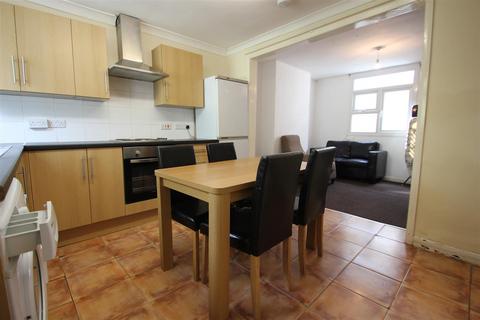 4 bedroom house to rent, St Mary Magdalene Street, Brighton