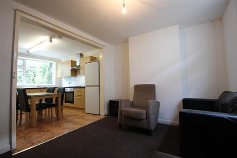 4 bedroom house to rent, St Mary Magdalene Street, Brighton