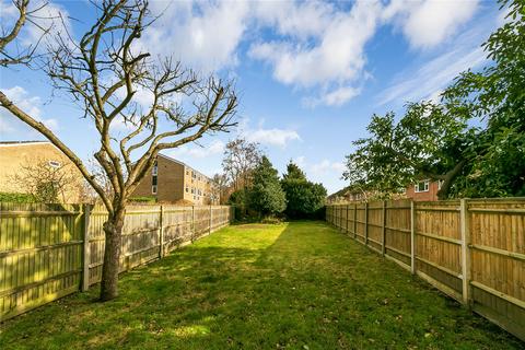 2 bedroom maisonette for sale, Shaef Way, Teddington