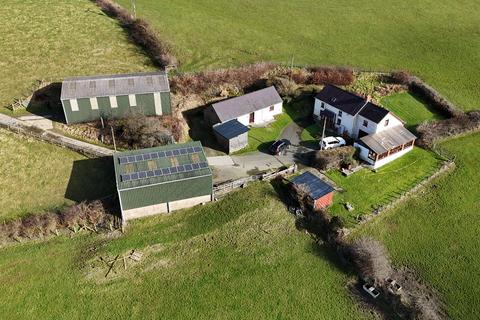 undefined, Whitemill, Carmarthen SA32