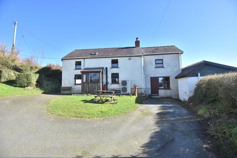 undefined, Whitemill, Carmarthen SA32