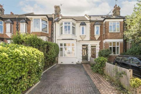 3 bedroom house for sale, Wellington Gardens, London SE7