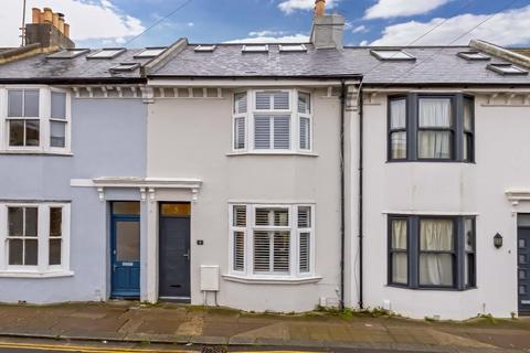 3 bedroom house for sale, Haddington Street, Hove