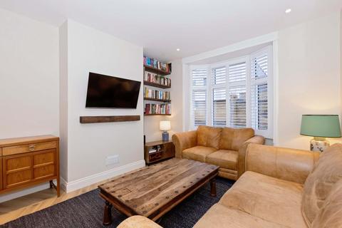 3 bedroom house for sale, Haddington Street, Hove