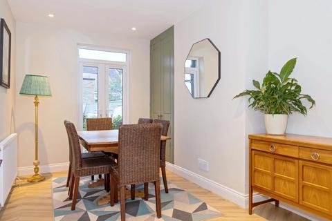 3 bedroom house for sale, Haddington Street, Hove