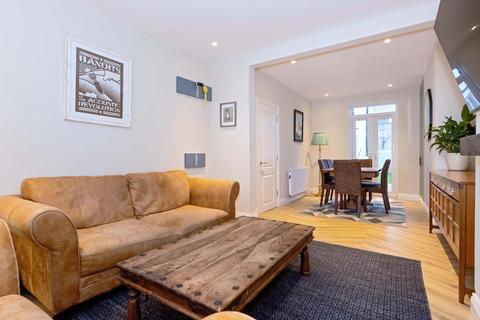 3 bedroom house for sale, Haddington Street, Hove