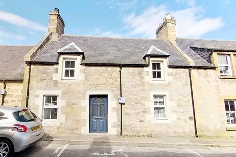 3 bedroom terraced house for sale, 5 Hartfield Street, Tain, IV19 1DH