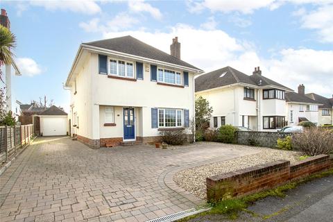 4 bedroom detached house for sale, Harbour View Close, Lower Parkstone, Poole, Dorset, BH14