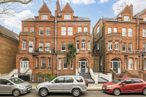 2 bedroom flat to rent, Mornington Avenue, London W14