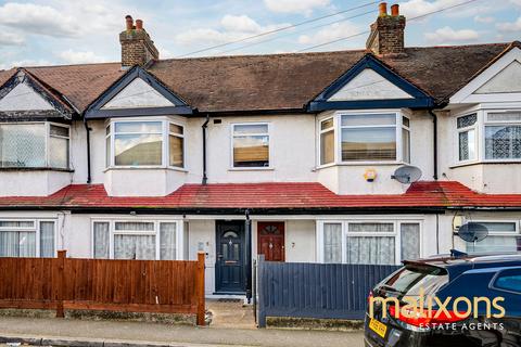3 bedroom maisonette for sale, Rialto Road, Mitcham CR4