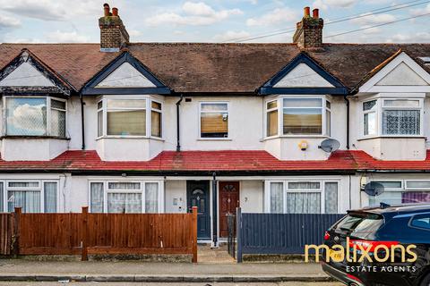 3 bedroom maisonette for sale, Rialto Road, Mitcham CR4