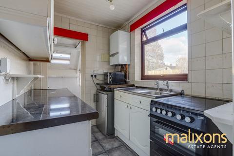 3 bedroom maisonette for sale, Rialto Road, Mitcham CR4