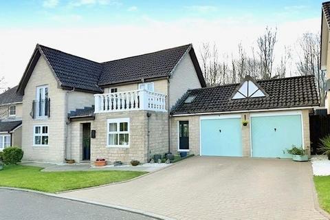 5 bedroom detached house for sale, Viewforth, Markinch, Glenrothes