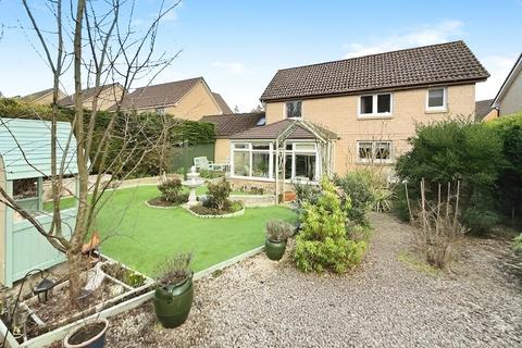 5 bedroom detached house for sale, Viewforth, Markinch, Glenrothes