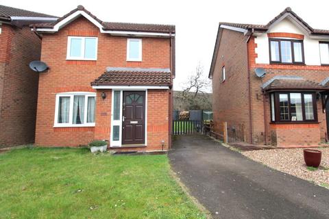 3 bedroom detached house for sale, Bridgend CF31