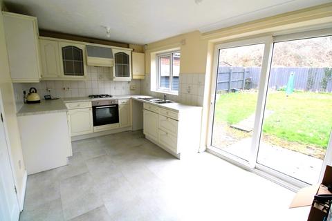 3 bedroom detached house for sale, Bridgend CF31