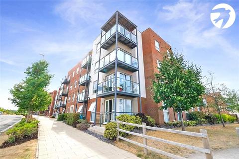 1 bedroom flat for sale, Lett Lane, Castle Hill, Ebbsfleet Garden City, Kent, DA10