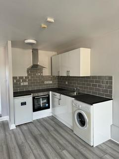 1 bedroom flat to rent, Hastings Street, Luton LU1