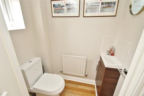 15 Ebblake Close, Verwood, BH31 6GF