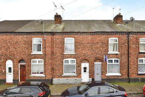 2 bedroom terraced house for sale, Hewitt Street, Crewe