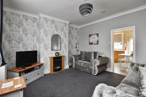 2 bedroom terraced house for sale, Hewitt Street, Crewe