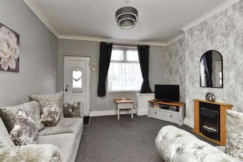 2 bedroom terraced house for sale, Hewitt Street, Crewe