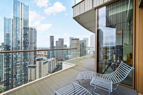 2 bedroom apartment for sale, Park Drive, Canary Wharf, London