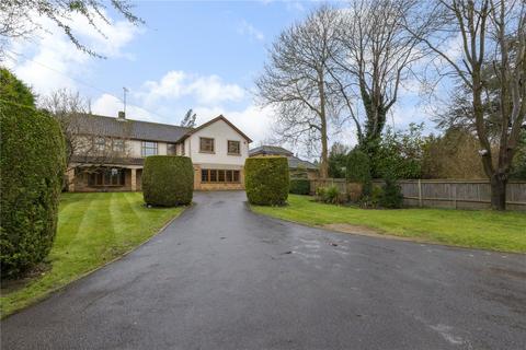 5 bedroom detached house for sale, Chorleywood Road, Rickmansworth, Hertfordshire, WD3