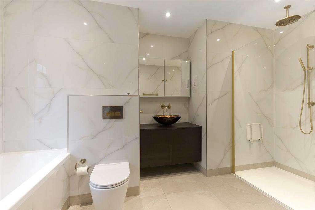 Principal En Suite