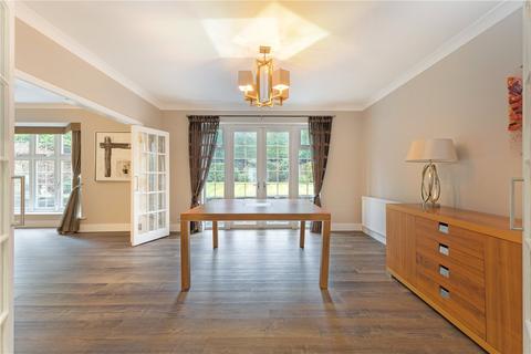 5 bedroom detached house for sale, Chorleywood Road, Rickmansworth, Hertfordshire, WD3