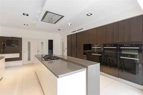 5 bedroom detached house for sale, Chorleywood Road, Rickmansworth, Hertfordshire, WD3