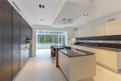 5 bedroom detached house for sale, Chorleywood Road, Rickmansworth, Hertfordshire, WD3