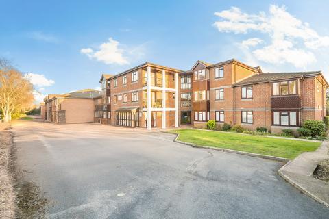 1 bedroom retirement property for sale, Thornhill Park Road, Hampshire SO18